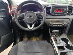 کیا سپۆرتاج